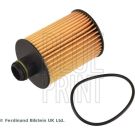 Ölfilter ADBP210066
