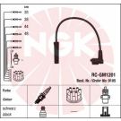 NGK Zündleitungssatz 9185