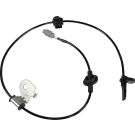 Metzger Sensor, Raddrehzahl 09001370