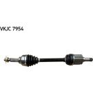 SKF Antriebswelle VKJC 7954
