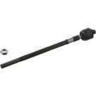 FEBI BILSTEIN 33128 Axialgelenk, Spurstange