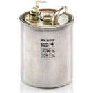 Mann-Filter Kraftstofffilter WK 842/19