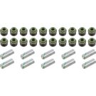 FEBI BILSTEIN 15499 Dichtungssatz, Ventilschaft FEBI BILSTEIN 15499 Dichtungssatz, Ventilschaft