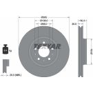 Bremsscheibe 92100603