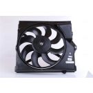 Nissens Lüfter, Motorkühlung 85645