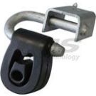 Halter, Abgasanlage 83 11 1958 Halter, Abgasanlage 83 11 1958