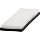 MANN-FILTER CU 2910 Innenraumfilter, Partikelfilter