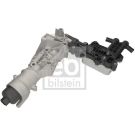 febi bilstein Gehäuse, Ölfilter febi Plus 195034