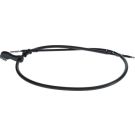 BOSCH Seilzug, Feststellbremse 1 987 482 269