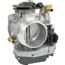 Metzger Drosselklappenstutzen 0892171