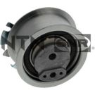 NTN-SNR Spannrolle, Zahnriemen GT357.52