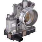 FEBI BILSTEIN 181795 Drosselklappenstutzen FEBI BILSTEIN 181795 Drosselklappenstutzen