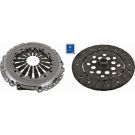 SACHS 3000 951 977 Kupplungssatz SACHS 3000 951 977 Kupplungssatz