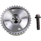 Metzger Nockenwellenversteller Hydraulisch COMPETENCE KIT 2410063