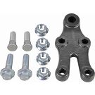 Metzger Trag-/Führungsgelenk 57031008