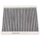 Filter, Innenraumluft 26-0857