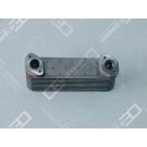 OE Germany Ölkühler, Motoröl 01 1820 400000