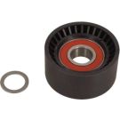 Maxgear Umlenk-/Führungsrolle, Zahnriemen 54-1477