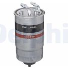 Kraftstofffilter HDF629
