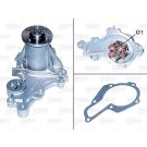 Valeo Wasserpumpe 506565