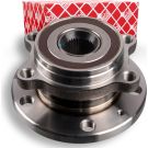 FEBI BILSTEIN 26377 Radlagersatz FEBI BILSTEIN 26377 Radlagersatz