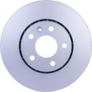 Bremsscheibe 8DD 355 127-801 Bremsscheibe 8DD 355 127-801