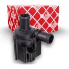 FEBI BILSTEIN 171100 Zusatzwasserpumpe FEBI BILSTEIN 171100 Zusatzwasserpumpe