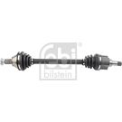 febi bilstein Antriebswelle 188150