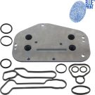 Ölkühler, Motoröl ADG06121 Ölkühler, Motoröl ADG06121