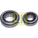 Reparatursatz, Differential LuK GearBOX 462 5006 70 Reparatursatz, Differential LuK GearBOX 462 5006 70
