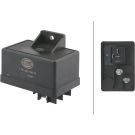 Hella Steuergerät, Glühzeit 4RV 008 188-101