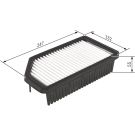 BOSCH F 026 400 414 Luftfilter