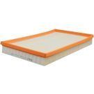 Knecht Luftfilter LX 614