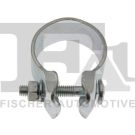 FA1 Rohrverbinder, Abgasanlage 951-943