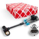 FEBI BILSTEIN 106652 Sensor, Raddrehzahl FEBI BILSTEIN 106652 Sensor, Raddrehzahl
