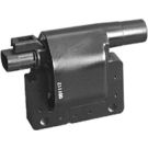 Magneti Marelli Zündspule 060717050012