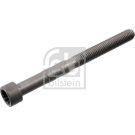 febi bilstein 8 x FEBI Ventilspieleinstellschraube 100726