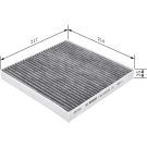 BOSCH 1 987 435 544 Innenraumfilter FILTER+pro BOSCH 1 987 435 544 Innenraumfilter FILTER+pro