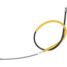 FEBI BILSTEIN 178347 Seilzug, Feststellbremse FEBI BILSTEIN 178347 Seilzug, Feststellbremse