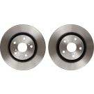 Bremsscheibe DF7340