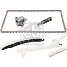 FEBI BILSTEIN 184590 Steuerkettensatz FEBI BILSTEIN 184590 Steuerkettensatz