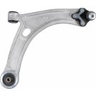 Metzger Lenker, Radaufhängung 58175302