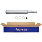 Hella Vorschalldämpfer Easy2Fit – PARTNERED with Faurecia 8LB 366 021-251