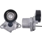 Gates Spannrolle, Keilrippenriemen DriveAlign™ T39123