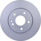 Bremsscheibe 8DD 355 127-121