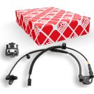 FEBI BILSTEIN 107613 Sensor, Raddrehzahl FEBI BILSTEIN 107613 Sensor, Raddrehzahl