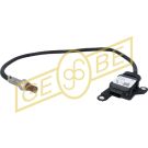 GEBE NOx-Sensor, NOx-Katalysator 9 3590 1
