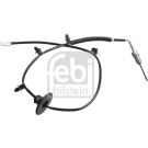 febi bilstein Sensor, Abgastemperatur 193368