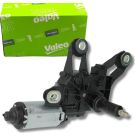 VALEO 404736 Scheibenwischermotor für FORD FIESTA, FUSION 12V, hinten, ORIGINAL PART VALEO 404736 Scheibenwischermotor für FORD FIESTA, FUSION 12V, hinten, ORIGINAL PART