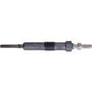 Metzger Glühkerze H1 392